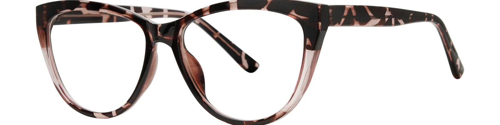MODERN PLASTICS I BEHOLD Eyeglasses - view 6